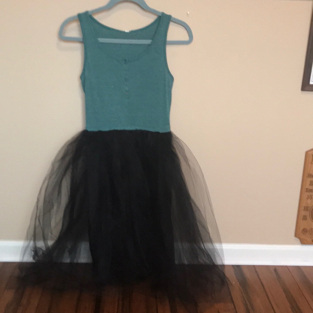 Tutu dress! New with tags!